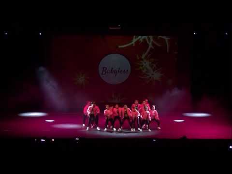 Babyless - Music Life Show 2018