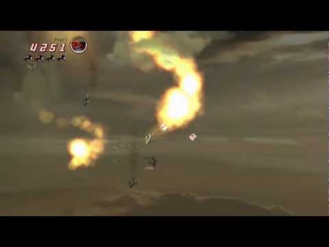 MiG Madness - Trailer 1