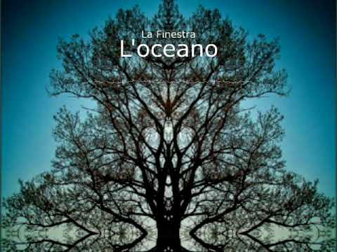 ESCUCHANDO ANDO: "L'ocean" by Mattia Cherubini