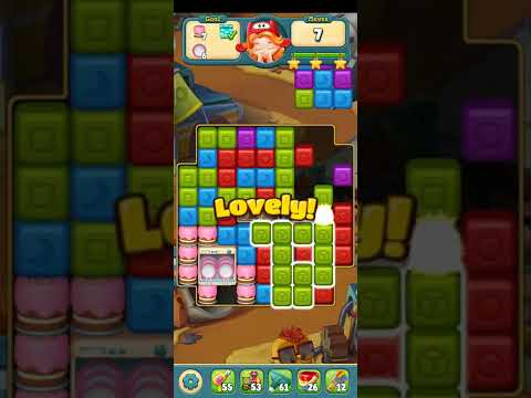 Toy Blast level 7029