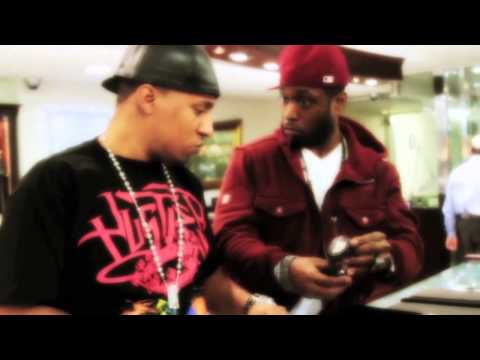 SEN CITY FEATURING HELL RELL AND FREEKEY ZEKEY AVIANNE