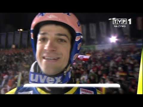 PŚ Klingenthal 2 02 2011