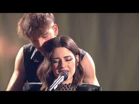 Croatia - Mia - Guilty Pleasure - National Final - Eurovision Song Contest 2022