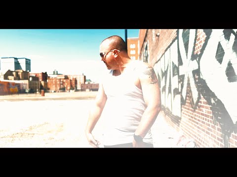 Thru The Valleys by Benjamin Paul