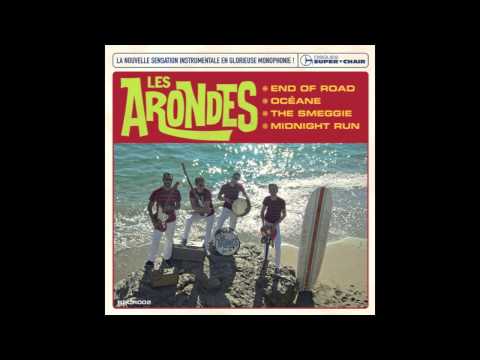 Les Arondes - End of Road