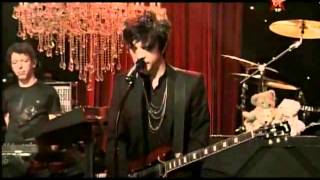 Indochine - Republika (Virgin-17 Session 2009)