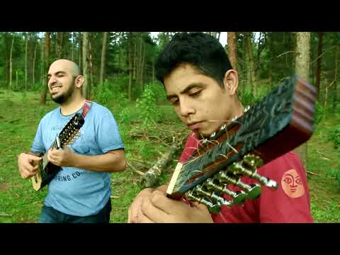 Naylamp - Matices del Ande