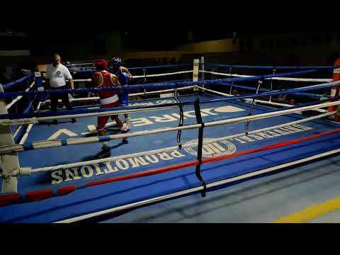 Carlos Lopez VS Julio Lopez