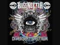 Upside Down - Bassnectar