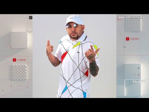 MC Boco do Borel is murdered in Ipojuca