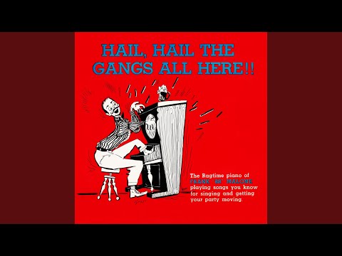 Good Night, Ladies / Show Me the Way to Go Home / Merrily We Roll Along