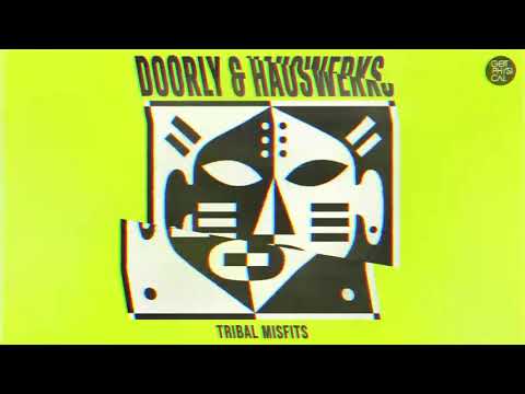 Doorly & Hauswerks - C'est Moi
