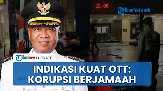 KPK Gelar OTT di Kabupaten Tulungagung, Indikasi Korupsi Berjamaah di Pemkab Kini Mencuat