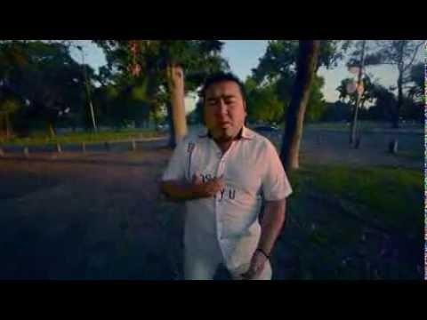 Lejos de ti - Los de Ajayu - (Video Oficial)