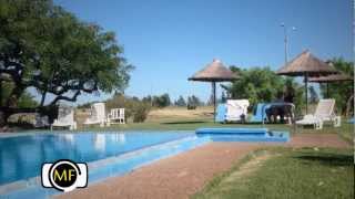 preview picture of video 'termas del arapey salto uruguay'