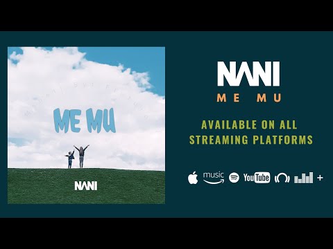 NANI 039 - ME MU