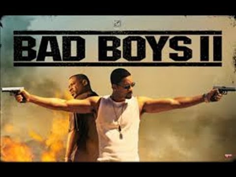 Bad Boys II PC