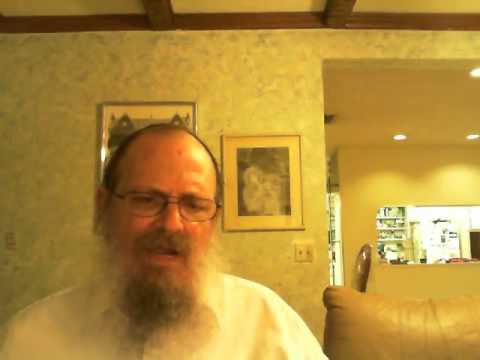 1 Yechezkel   Introduction