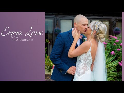 Emma Lowe Photography Ltd video.
