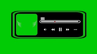 Download lagu Terbaru !!!! Green Screen Player musik keren terbaru 💙 untuk story kekinian mp3