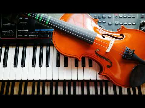Michal Prokop a Framus 5 - Odjezd (instrumental backing track)