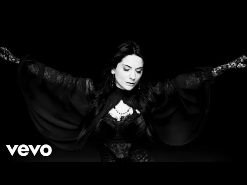 Zarema - I Hold You Child