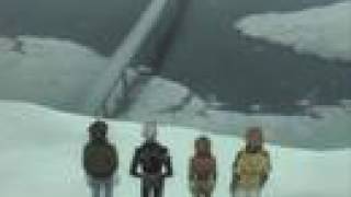 Wolf's Rain "Not Quite Paradise"