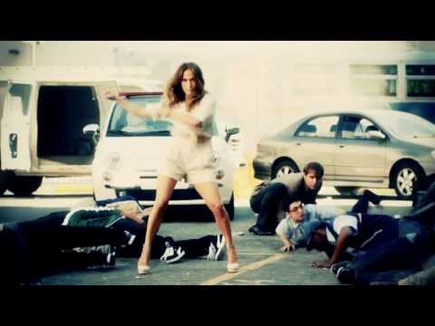 Lady Gaga vs Rihanna vs Britney Spears vs Jennifer Lopez vs Madonna vs Beyonce (Remix 2013)