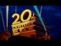 20th Century Fox 1981 For Jaden