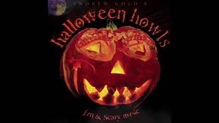 Andrew Gold - The Monster Mash from Halloween Howls: Fun &amp; Scary Music