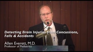 Detecting Brain Injuries from Concussions