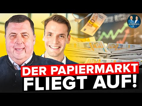 Krall & Bubeck: Staiger on gold manipulation & the Great Reset!