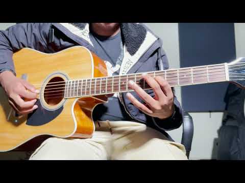 ianao tia ahy'' pasteur JOCELYN