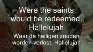 Leeland - Via Dolorosa (with lyrics and Dutch subtitles)