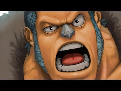 Marine Vs Feuerfaust :) - One Piece Manga Chapter 750 (German/Deutsch) - Review