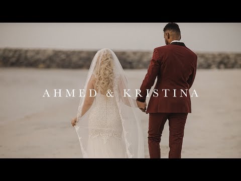 Ajman Saray Hotel, Dubai | Ahmed and Kristina Wedding Highlight