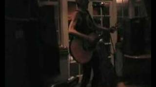 The Adverts' No Time To Be 21 - TV Smith