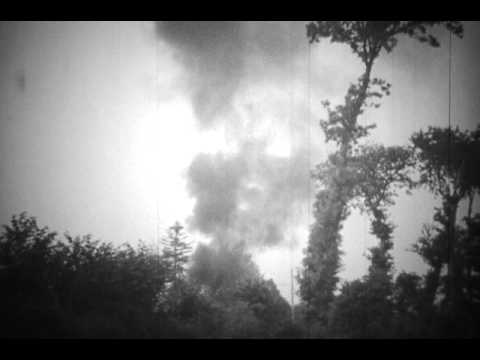 Watch 119 Infantry Regiment (USA) at Perriers-en-Beauficel, Saint-Michel-de-Montjoie, Mortain on YouTube