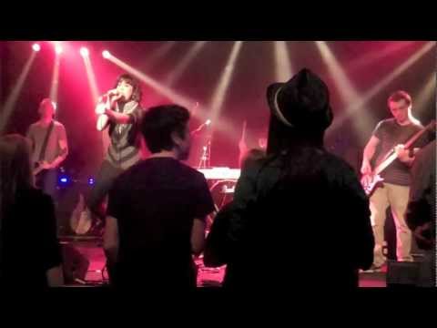 DANYA Concert Promo Video