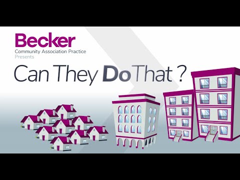 Can an Owner Sue the Board if They Disagree With a Capital Improvement?