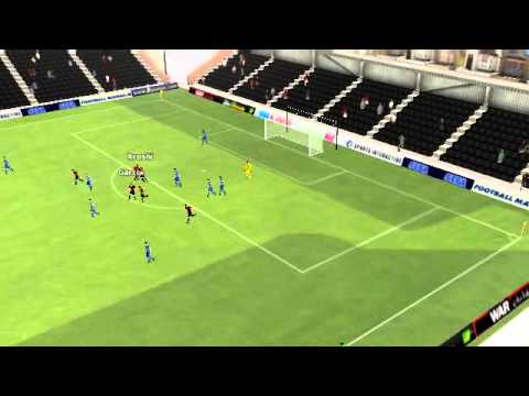 Flamurtari 3 - 0 KF Tirana - Match Highlights