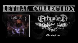 Entombed - Clandestine (Full Album/With Lyrics)