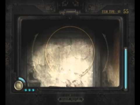 Let's Play Project Zero 2: Crimson Butterfly - Part 21 - Creepy Dolls