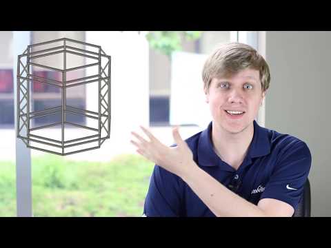 Benefits of the Structure System tool in SOLIDWORKS 2019