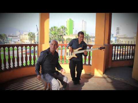 RAÚL GÓMEZ / POUPURRI DE HUAYNOS ALEGRES/ TARPUY PRODUCCIONES