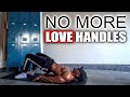 10 MINUTE LOVE HANDLE WORKOUT