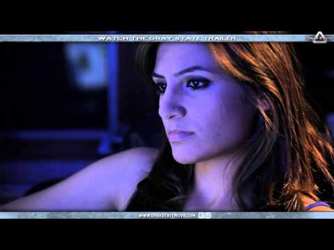 Gray State: THE RISE production update 27Sep13