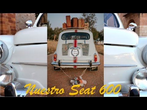 Seat 600 de 1972