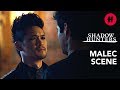 Magnus Proposes to Alec | Shadowhunters | Season 3, Episode 20: Aisha – 