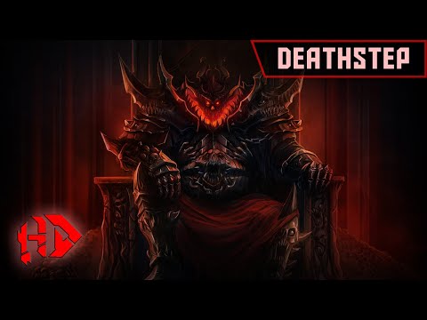 Dragon & LilithVI - Lord Satan